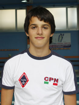 Luca Guerriero